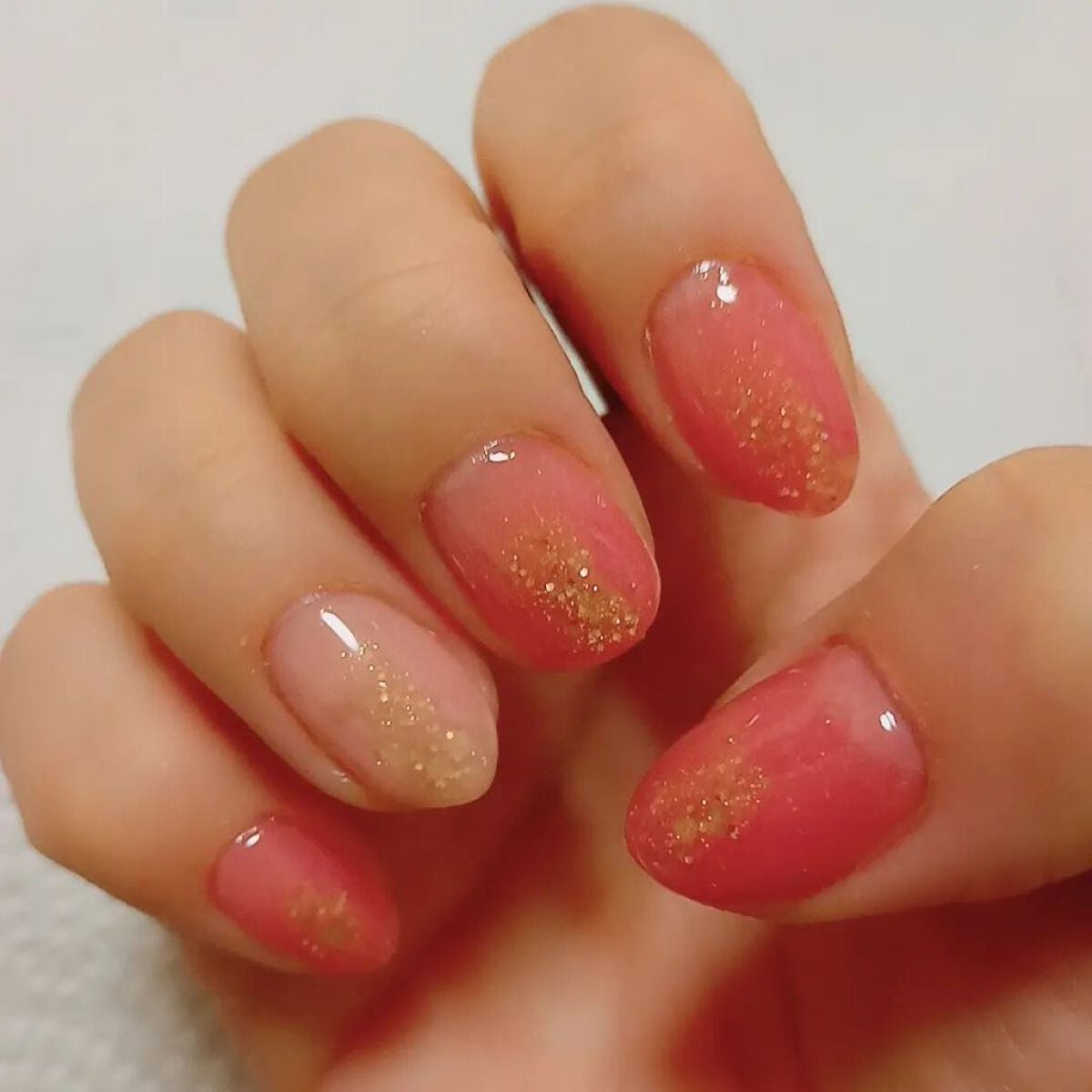 まっつん on LIPS 「やっぱりこれ何使ったか忘れたし、撮り忘れてた…何使ったかな…多..」(4枚目)