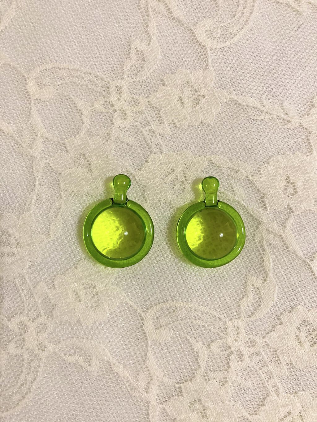 ヘアビタミン モイスチャーヘアオイル/MIRANDA/ヘアオイルを使ったクチコミ（2枚目）