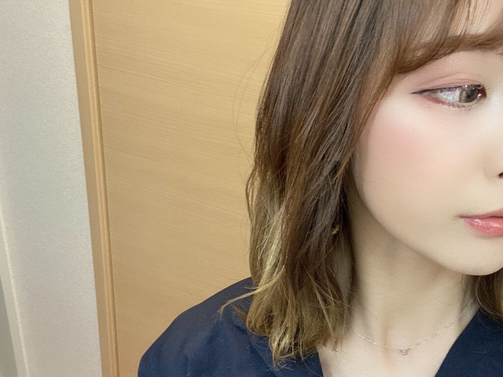 PRINCESS ‘S MAKE-UP BOX/HOJO/アイシャドウパレットを使ったクチコミ（3枚目）