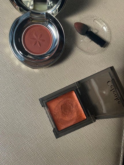 インフィニトリー カラー/Celvoke/ジェル・クリームチークを使ったクチコミ(4枚目)