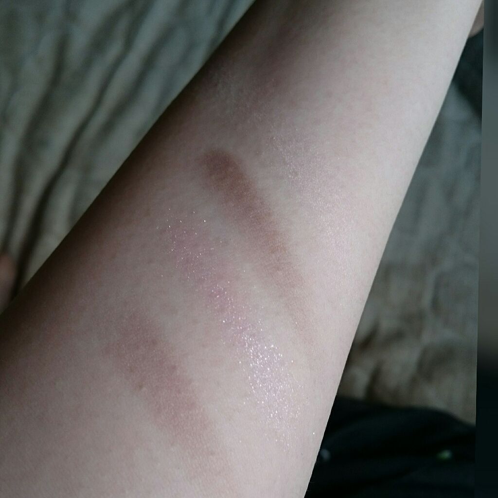 スモーキーラウンドアイズ/KATE/アイシャドウパレットを使ったクチコミ(4枚目)