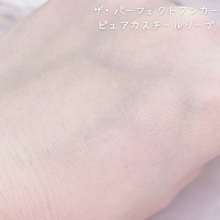 ザ・パーフェクトアンカー ローズマリー #16/THE PERFECT ANCHOR/ボディソープを使ったクチコミ(4枚目)