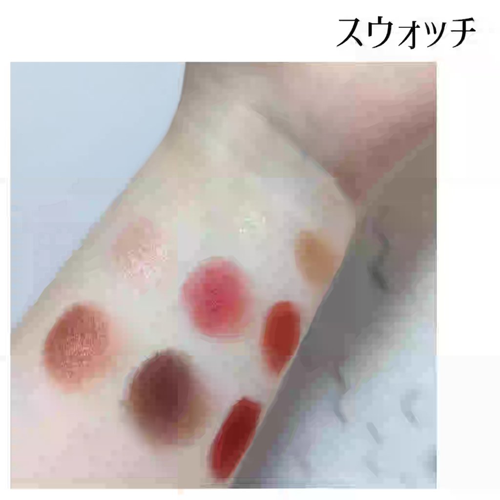 ディオール バックステージ アイ パレット/Dior/アイシャドウパレットを使ったクチコミ（2枚目）