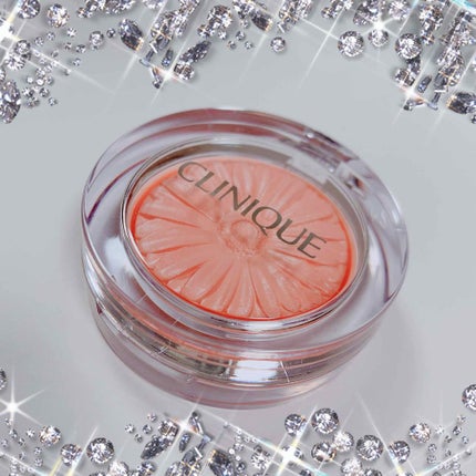 チーク ポップ/CLINIQUE/パウダーチークを使ったクチコミ(1枚目)