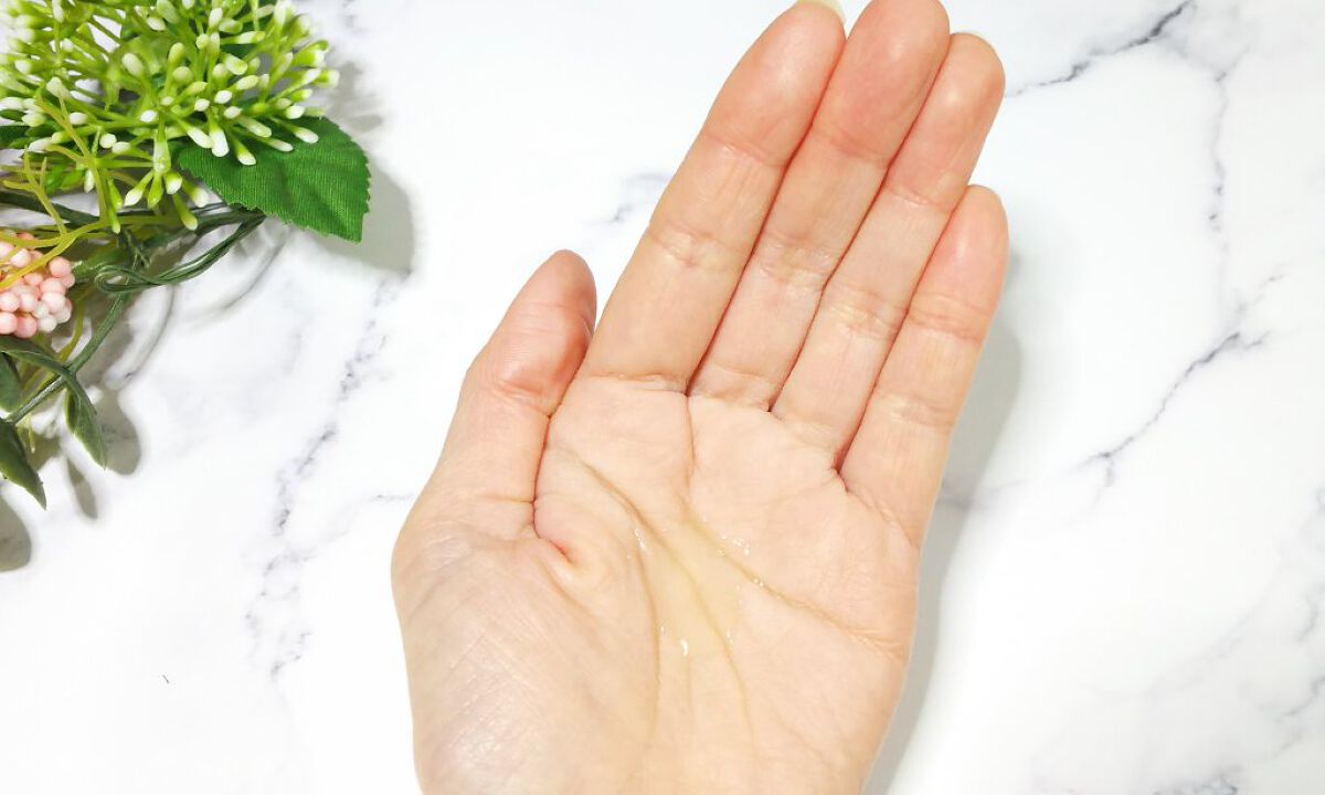 ローションセラム/リバイタル/美容液を使ったクチコミ（3枚目）