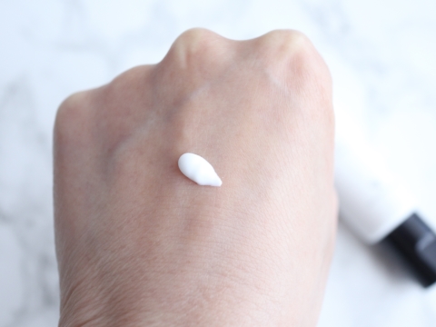 UVベース/deep2031/日焼け止めクリームを使ったクチコミ（2枚目）