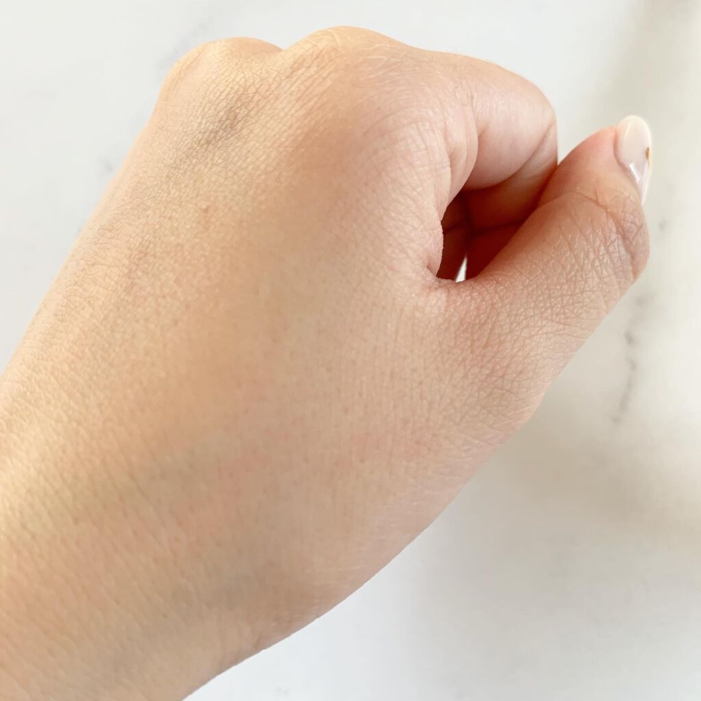 スムージングジェルウォッシュ/LUNASOL/その他洗顔料を使ったクチコミ（3枚目）