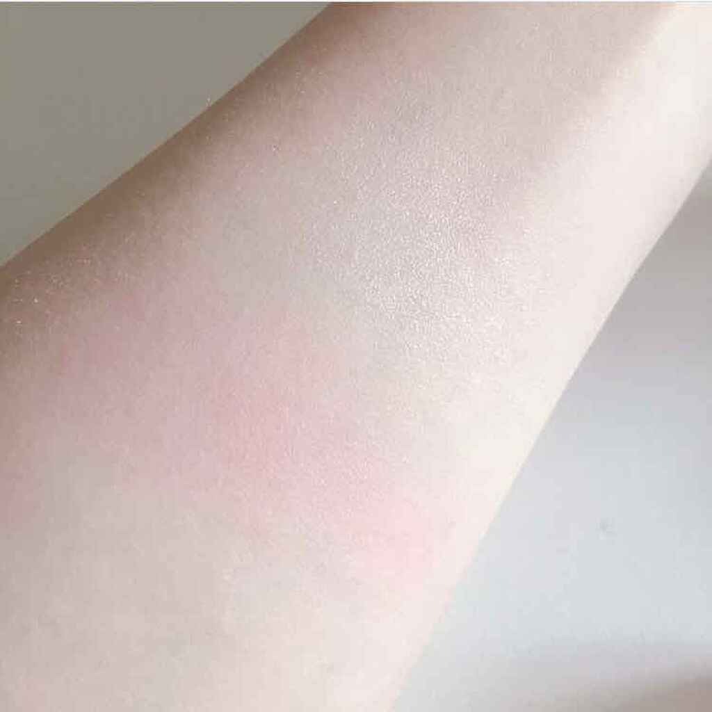 ブレンドブラッシュブロッサム/JILL STUART/パウダーチークを使ったクチコミ（3枚目）