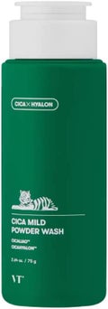 Cica Mild Powder Wash / VT