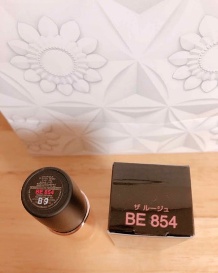 ザ ルージュ/DECORTÉ/口紅を使ったクチコミ(2枚目)