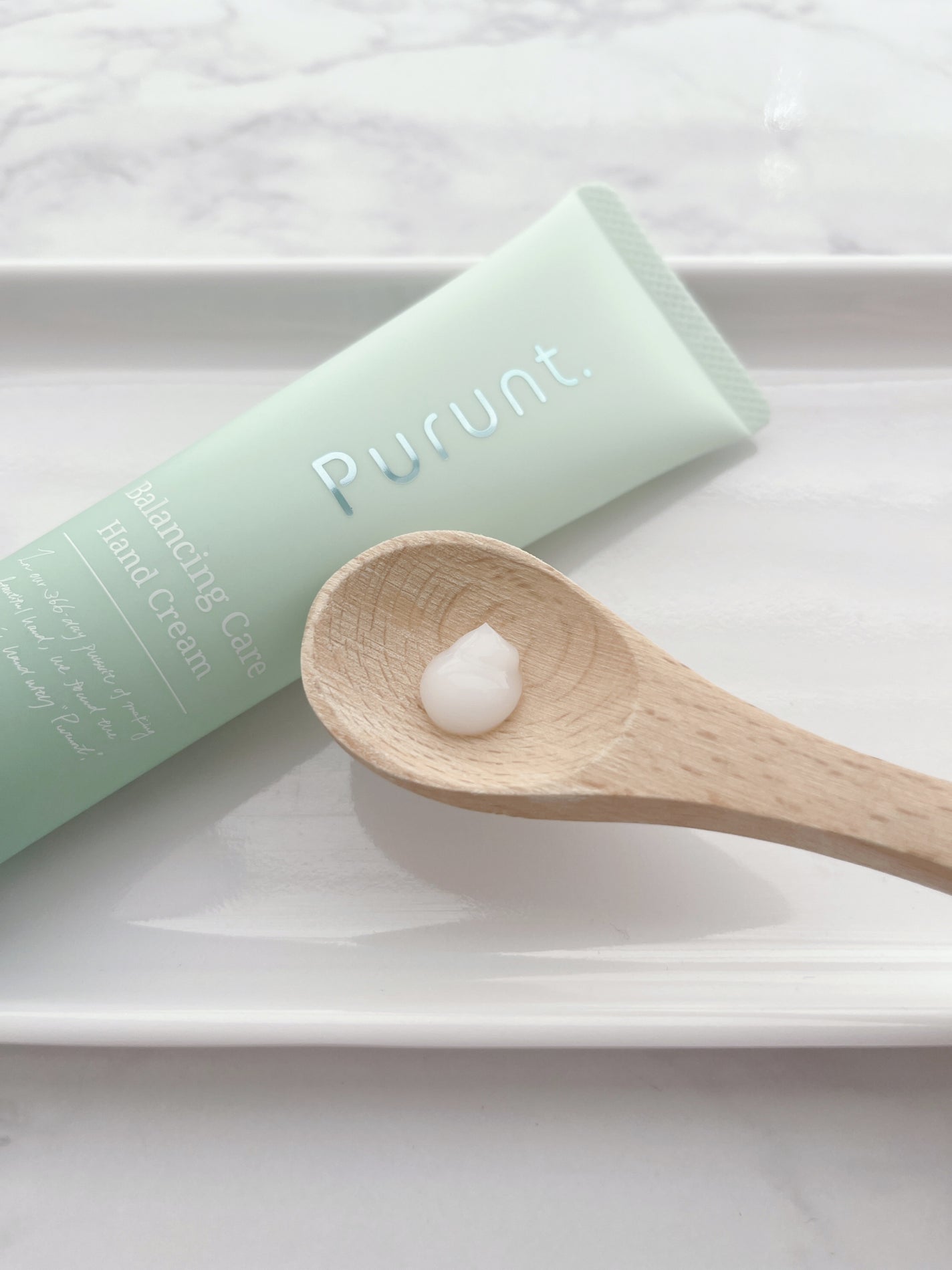 プルント モイストケア美容液ハンドクリーム/Purunt./ハンドクリームを使ったクチコミ(6枚目)