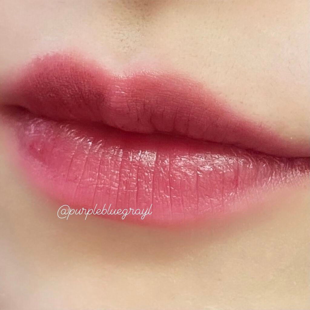 リップ&チーク ボーム N°1 ドゥ シャネル/CHANEL/口紅を使ったクチコミ(6枚目)