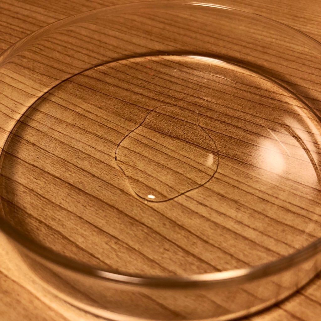 イドラクラリティ　薬用 トリートメント エッセンス ウォーター/DECORTÉ/化粧水を使ったクチコミ（2枚目）