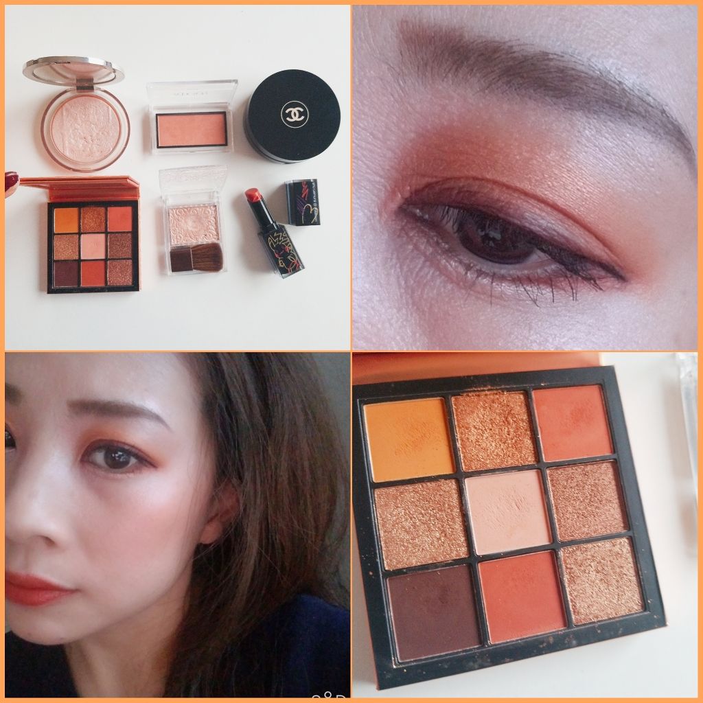 ルージュ アンリミテッド/shu uemura/口紅を使ったクチコミ(2枚目)