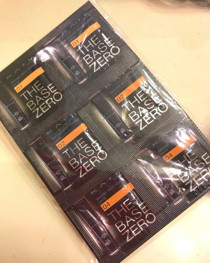 シークレットスキンメイカーゼロ(リキッド)/KATE/リキッドファンデーションを使ったクチコミ(2枚目)