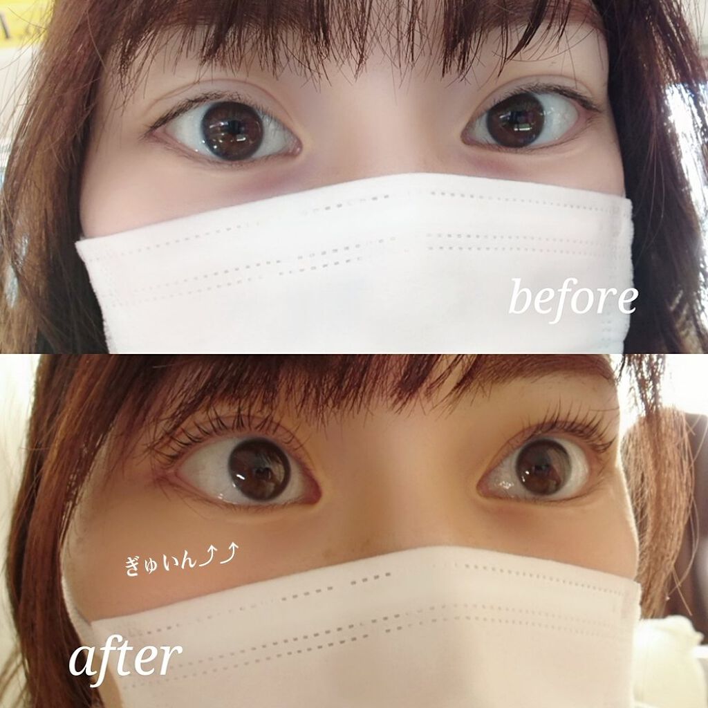 ラピッドラッシュ(R) 日本仕様正規品/ベリタス/まつげ美容液を使ったクチコミ(2枚目)