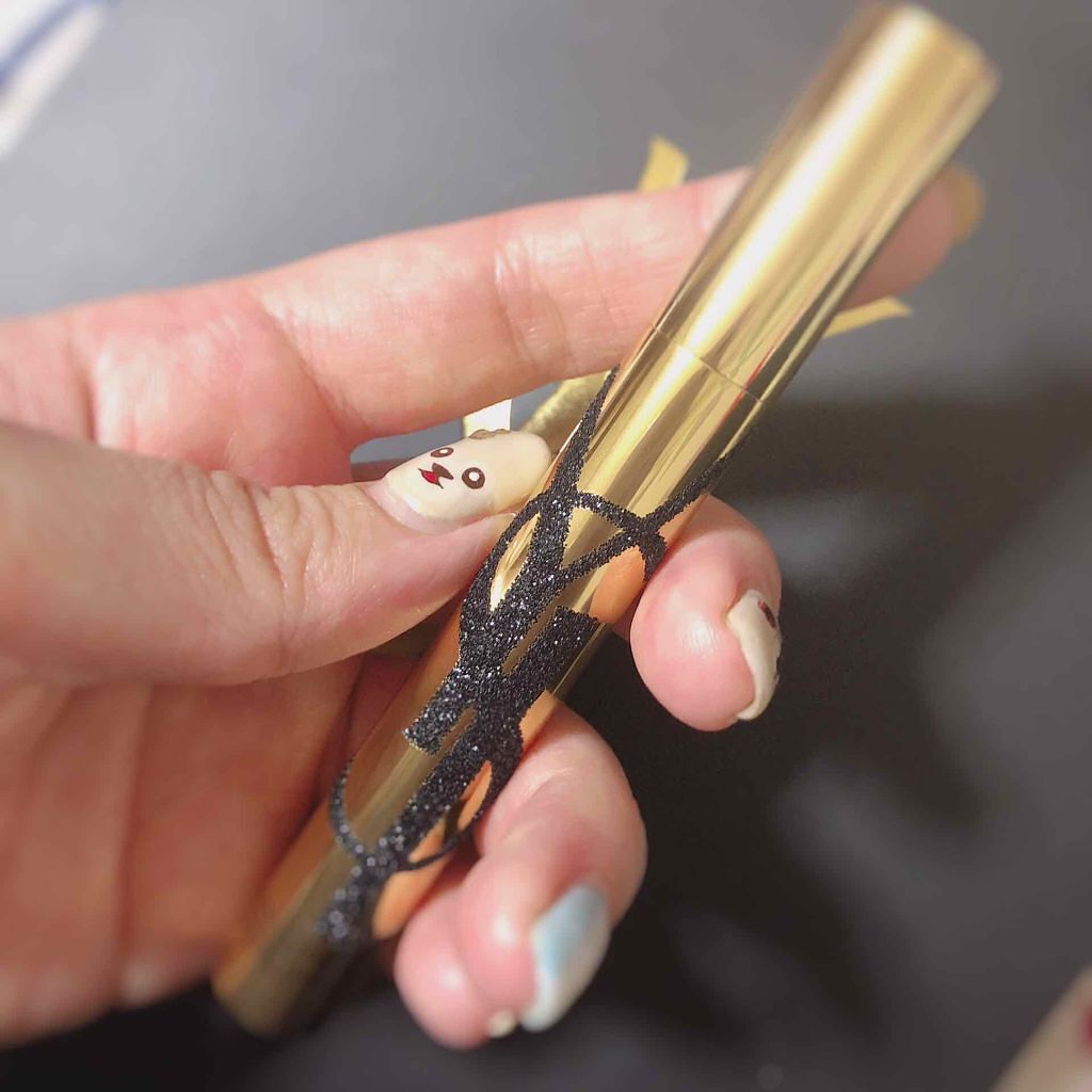 ラディアント タッチ/YVES SAINT LAURENT BEAUTE/リキッドコンシーラーを使ったクチコミ（1枚目）