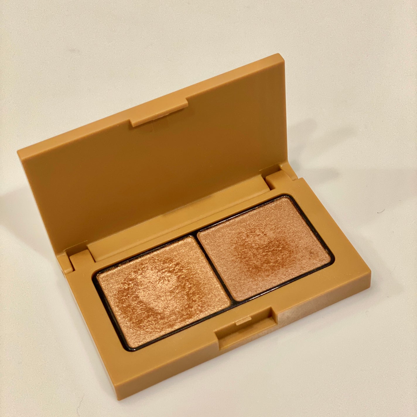 エテュセ アイエディション(カラーパレット)/ettusais/アイシャドウパレットを使ったクチコミ(2枚目)