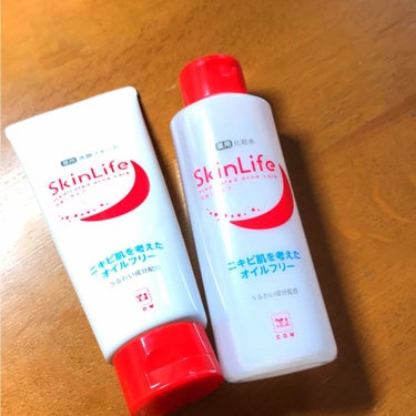 hina🍓 on LIPS 「私のニキビ予防を紹介したいと思います！skinLife(洗顔フ..」（1枚目）