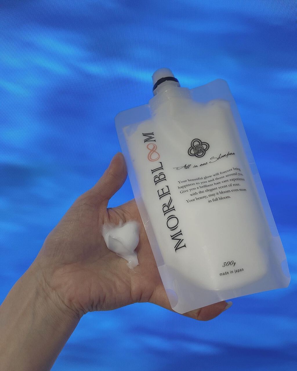 を使ったクチコミ（1枚目）