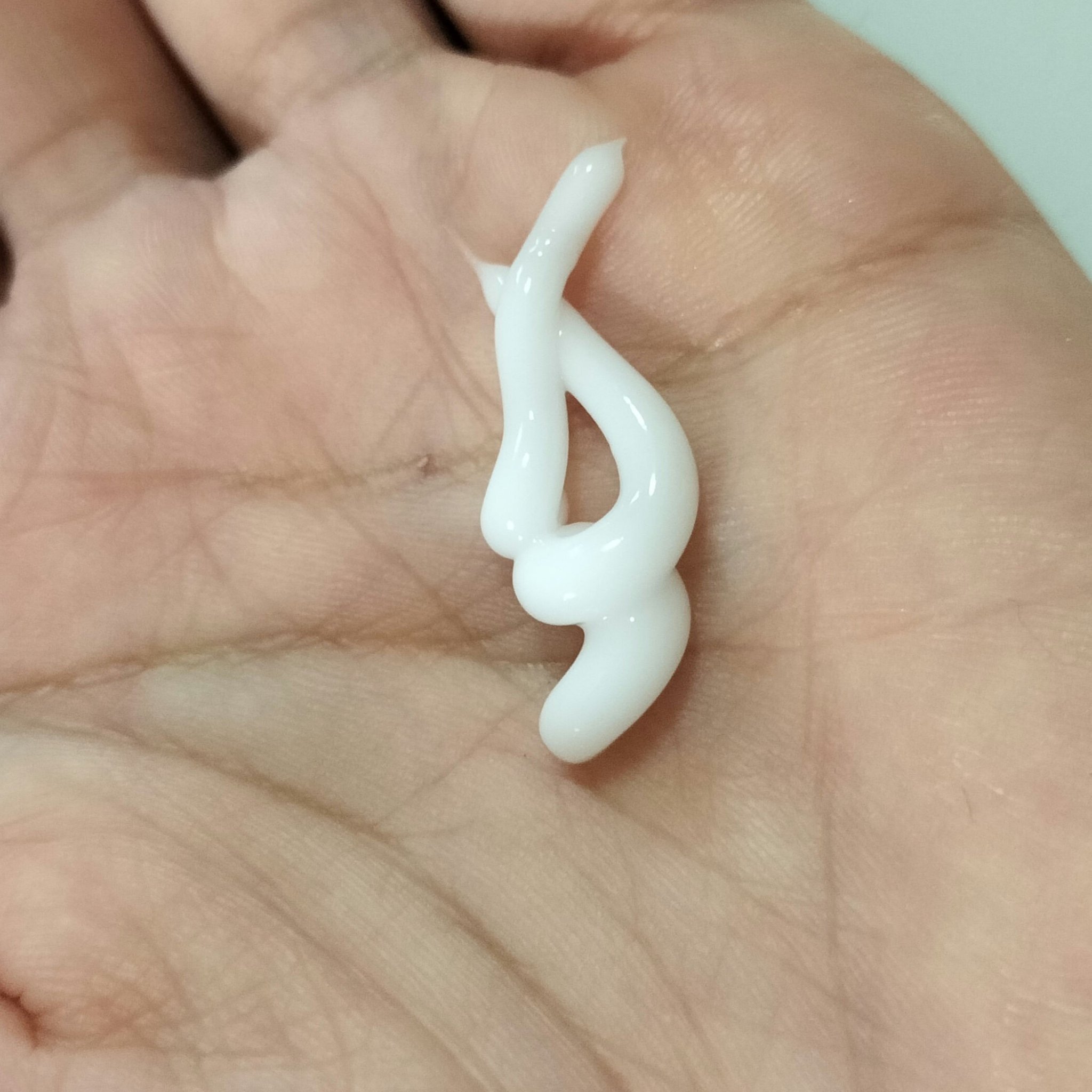 ヒートケア＆スタイリング ミルク/プロスタイル/プレスタイリング・寝ぐせ直しを使ったクチコミ（2枚目）