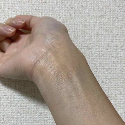 【旧】ディオールスキン フォーエヴァー スキン コレクト コンシーラー/Dior/リキッドコンシーラーを使ったクチコミ(4枚目)