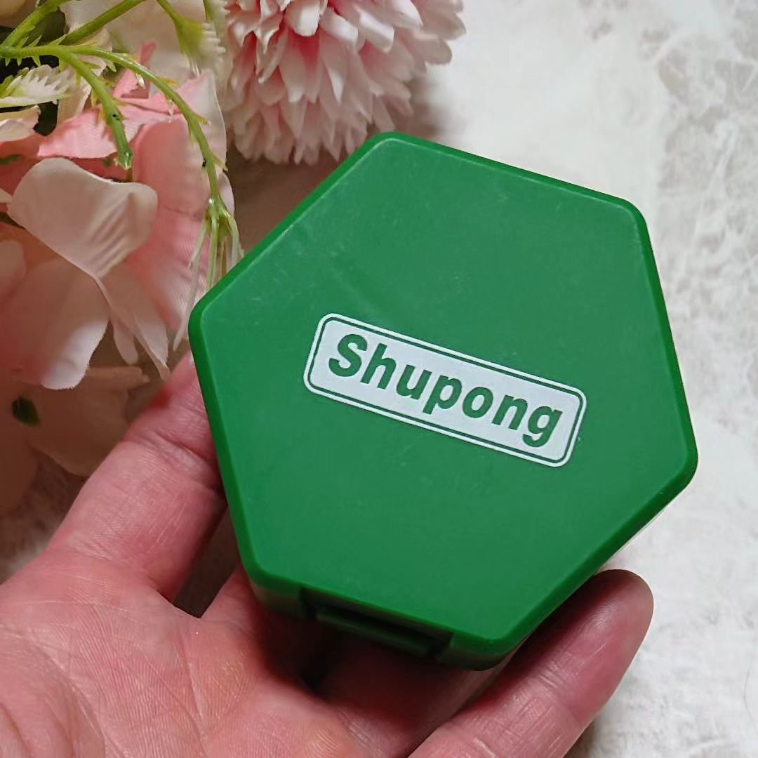 SPOT PATCH ロールタイプ/Shupong/にきびパッチを使ったクチコミ（3枚目）