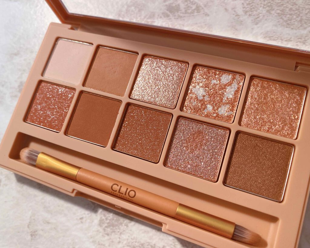 トゥインクル グリッター/innisfree/リキッドアイライナーを使ったクチコミ（2枚目）