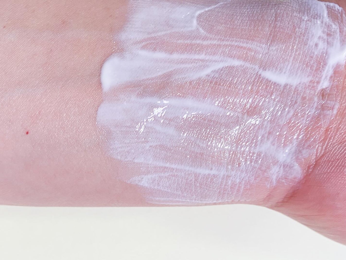 ウィッチハーゼル ノーセバムサンクリーム/Bonajour/日焼け止めクリームを使ったクチコミ(3枚目)