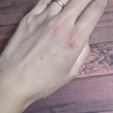 ルミネールスキップトーンアップクリーム/TFIT/化粧下地を使ったクチコミ(5枚目)