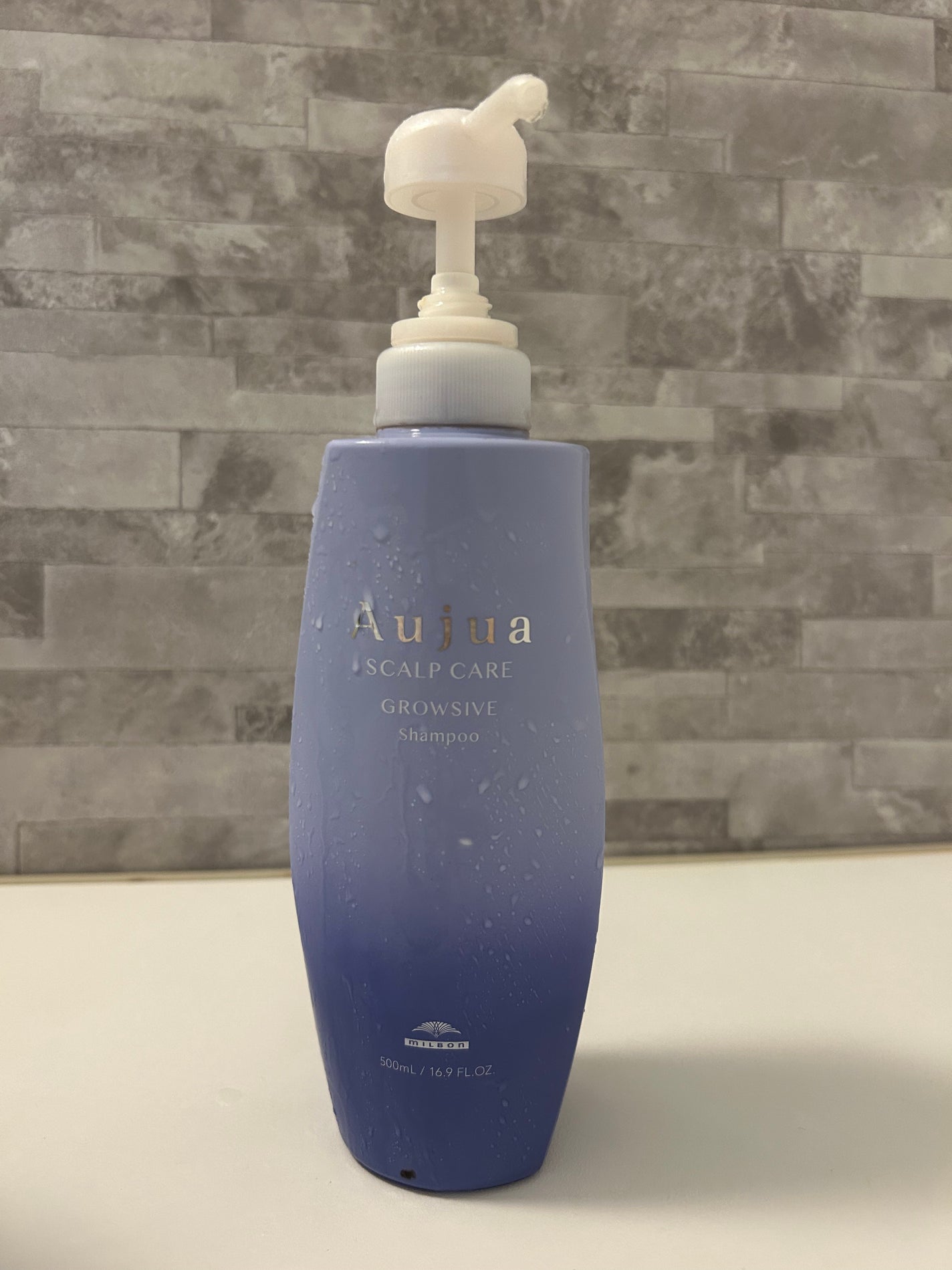 popoponkotsu on LIPS 「シャンプーマニアなので色んなシャンプーを試すけれど、やっぱりa..」(1枚目)