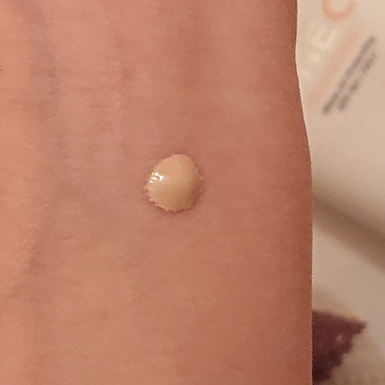 BB+CCクリーム/+OneC(プラワンシー)/BBクリームを使ったクチコミ(4枚目)