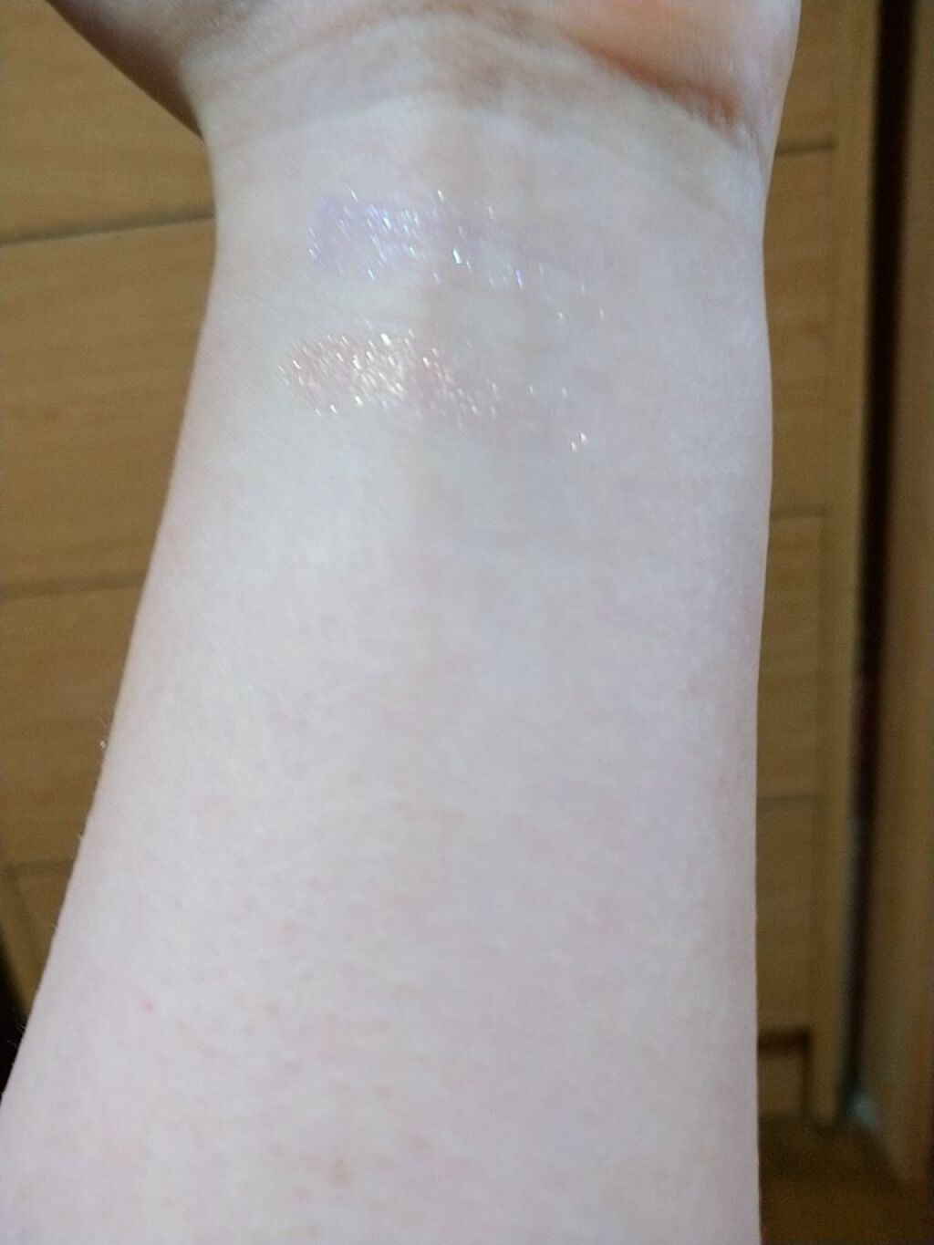 シングルアイシャドウ/aZTK/単色アイシャドウを使ったクチコミ（2枚目）