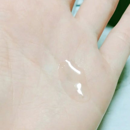 ファイバープレックス ボンドオイル/シュワルツコフ プロフェッショナル/ヘアオイルを使ったクチコミ(2枚目)