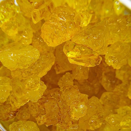 バスソルトミニ/OSAJI/無機塩系入浴剤を使ったクチコミ(4枚目)