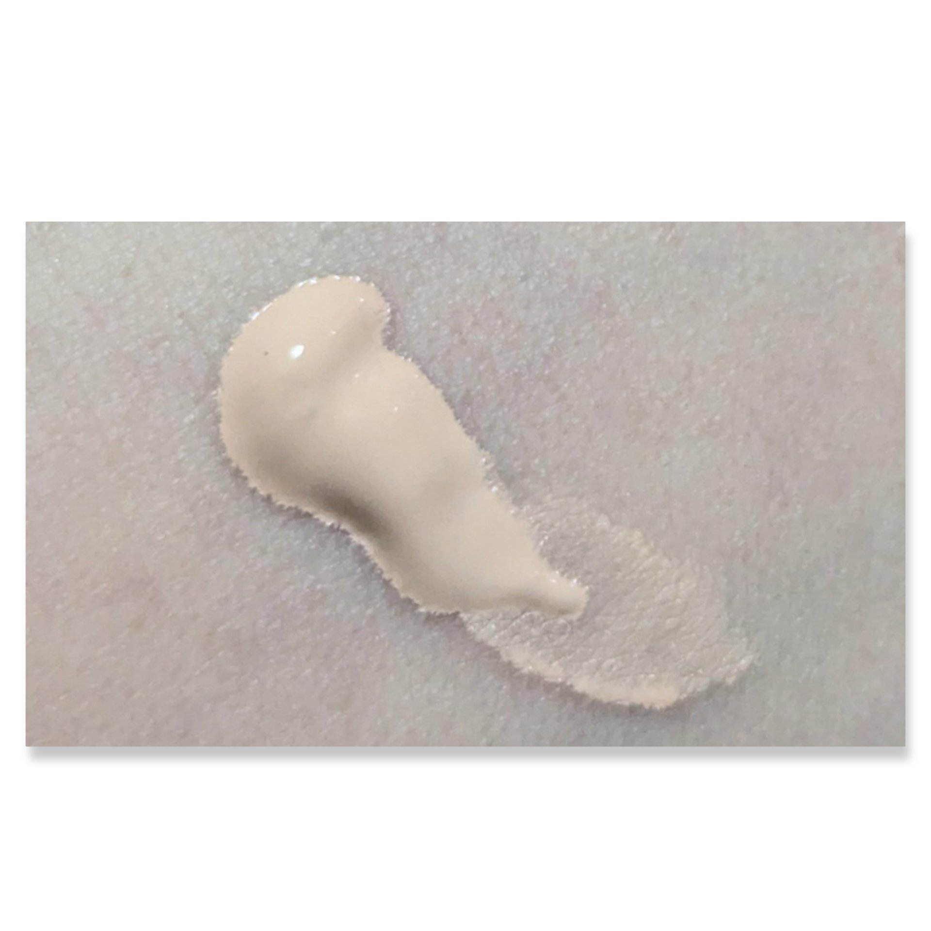 薬用 美白美容液ファンデ（医薬部外品） ライトベージュ/HAKU/クリーム・エマルジョンファンデーションを使ったクチコミ（3枚目）