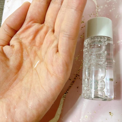 トライアルセット/ボタニズム /トライアルキットを使ったクチコミ(2枚目)