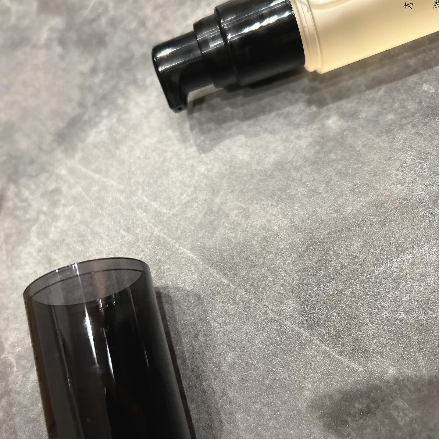 オイルインエッセンス/MUQURU/ブースター・導入液を使ったクチコミ（2枚目）