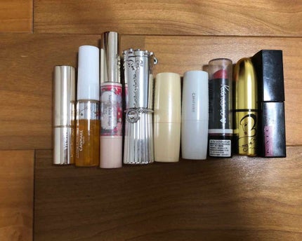 オペラ リップティント N/OPERA/リップティントを使ったクチコミ(1枚目)