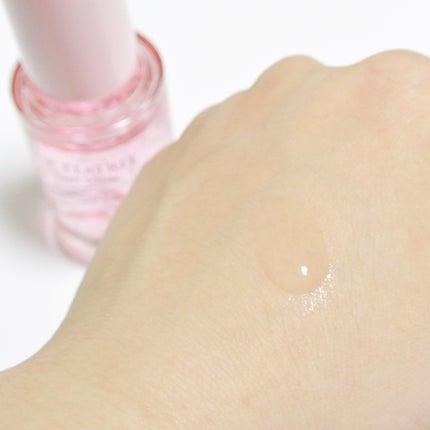 ピンクティーツリーシナジーセラム/APLIN/美容液を使ったクチコミ(3枚目)