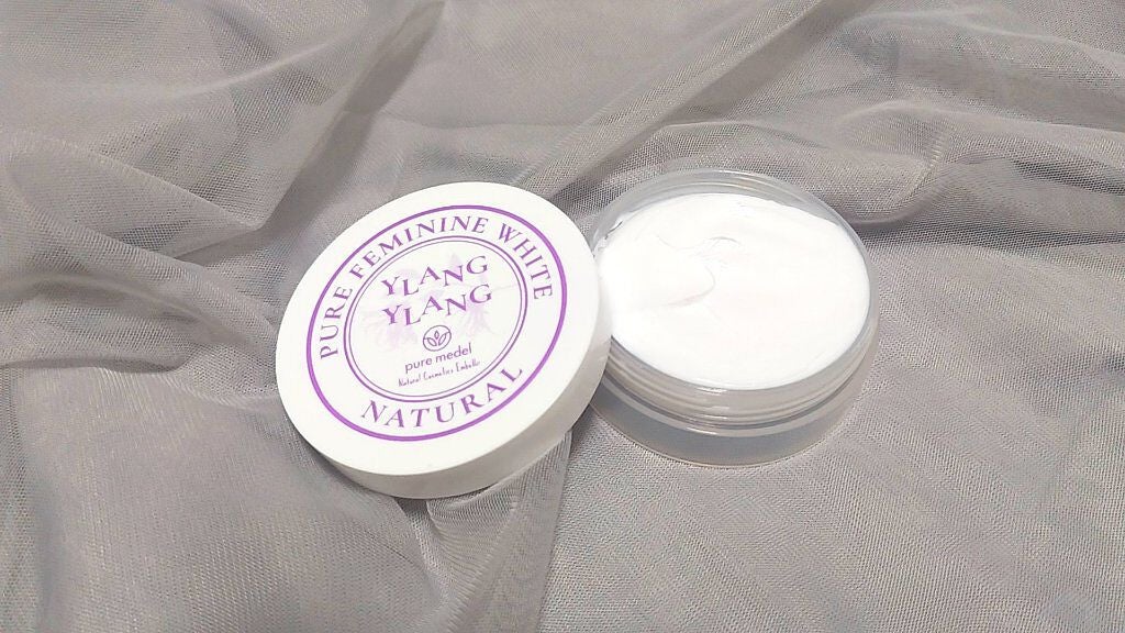 ピュアフェミニンホワイト/ピュアメデル/デリケートゾーンケアを使ったクチコミ(1枚目)