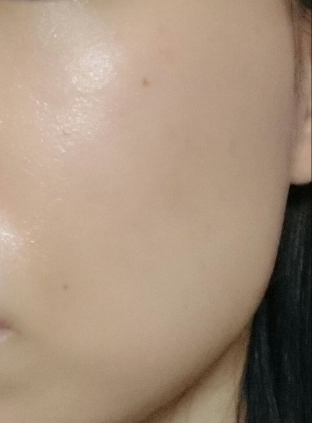 カプチュール ユース インテンス R オイル/Dior/美容液を使ったクチコミ(2枚目)