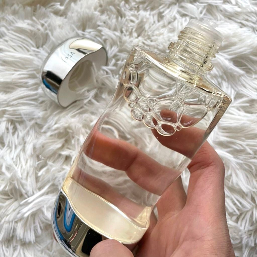 ザ・タイムR アクア/IPSA/化粧水を使ったクチコミ(2枚目)