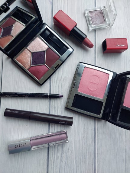 パーフェクトエクステンション マスカラ for カール/D-UP/マスカラを使ったクチコミ(1枚目)