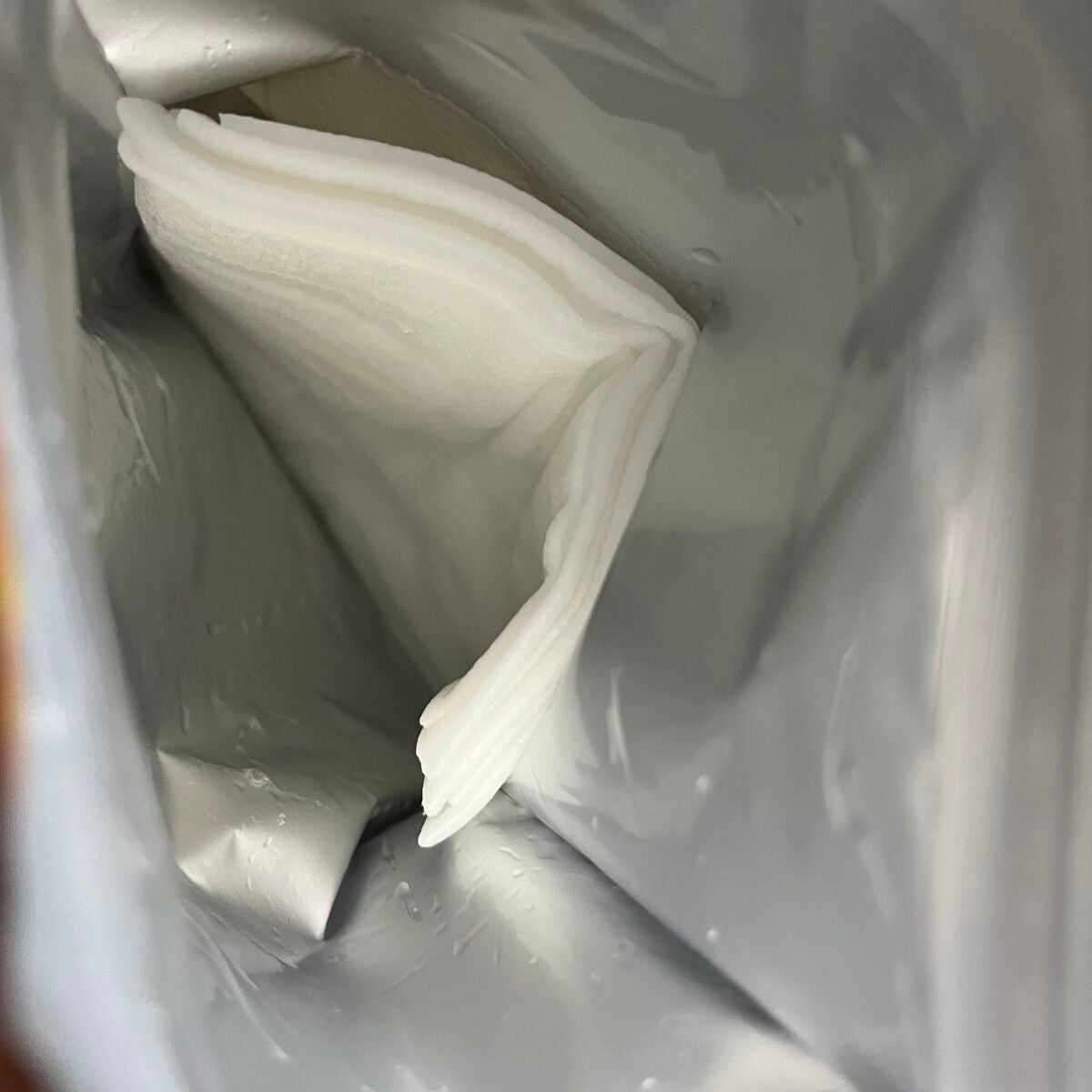 沖縄ルルルン(シークワーサーの香り)/ルルルン/シートマスク・パックを使ったクチコミ(4枚目)