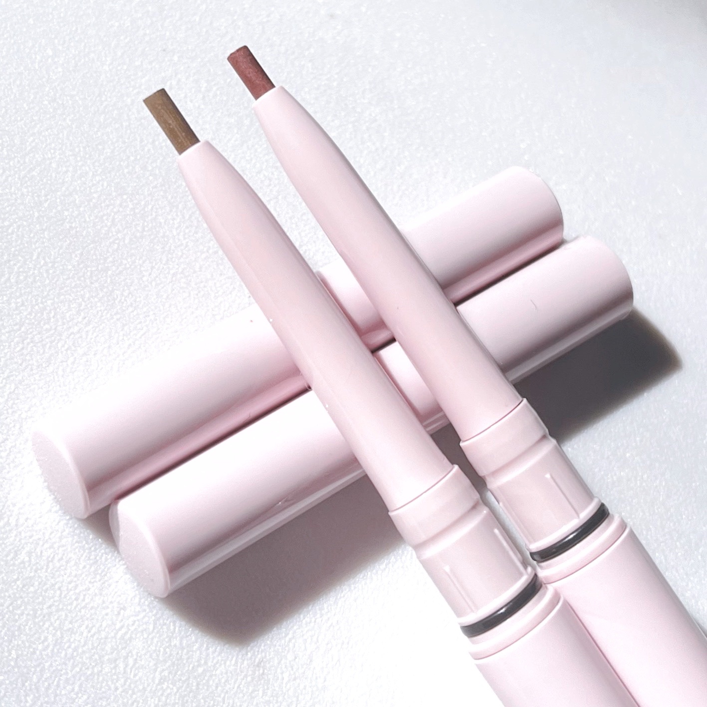 デイジードール クリーミーライナー/DAISY DOLL by MARY QUANT/ペンシルアイライナーを使ったクチコミ（2枚目）