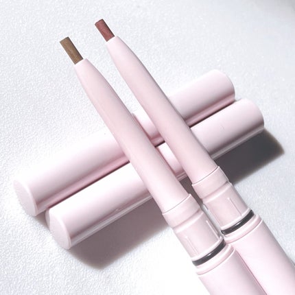 デイジードール クリーミーライナー/DAISY DOLL by MARY QUANT/ペンシルアイライナーを使ったクチコミ(2枚目)