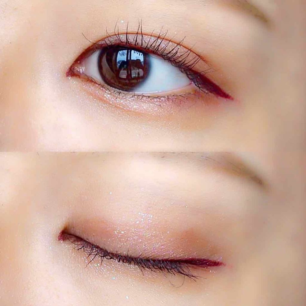 ラッシュエキスパンダー ロングロングロング/MAJOLICA MAJORCA/マスカラを使ったクチコミ(2枚目)