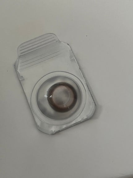 PRIMORE 1day/PRIMORE/カラーコンタクトレンズを使ったクチコミ(2枚目)