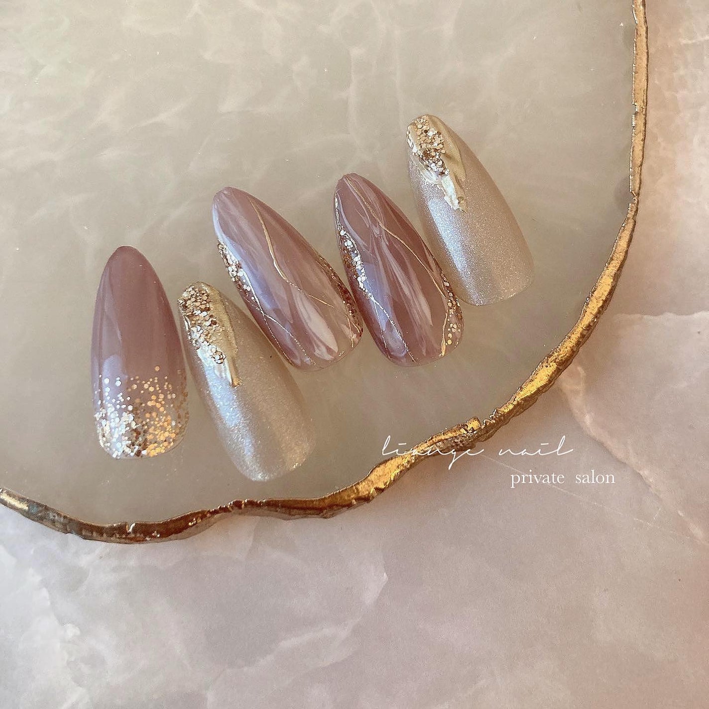 Yuki on LIPS 「.new✨..使用item↓@rusele__▫︎Mirror..」(1枚目)